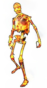Illustration for article titled Here Are All The New Enemies You'll Face In The Next Borderlands 2 DLC